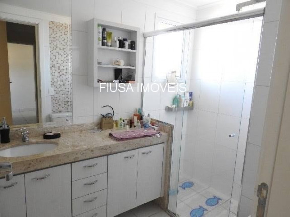 Imagem Apartamento com 3 Quartos à Venda, 167 m² em Jardim Botânico - Ribeirão Preto
