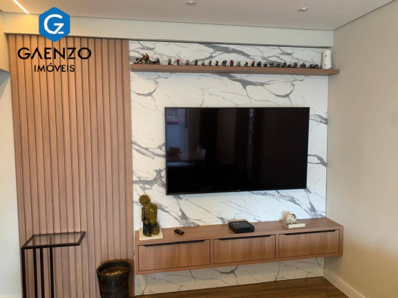 Imagem Apartamento com 2 Quartos à Venda, 150 m² em Centro - Osasco