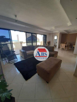Imagem Cobertura com 4 Quartos à Venda, 338 m² em Canto Do Forte - Praia Grande Imagem Cobertura com 4 Quartos à Venda, 338 m² em Canto Do Forte - Praia Grande