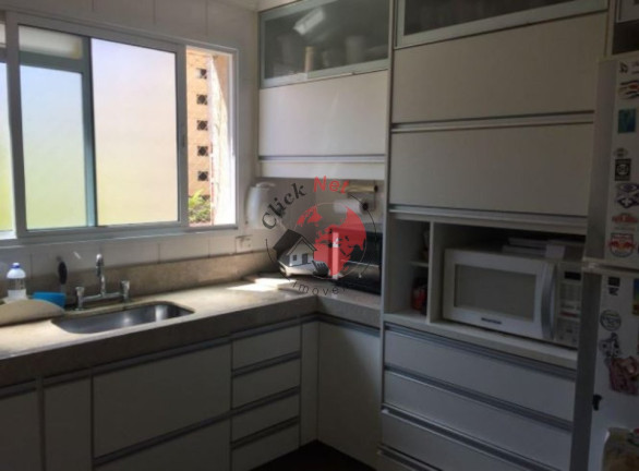 Imagem Apartamento com 3 Quartos à Venda, 110 m² em Centro - São Bernardo Do Campo Imagem Apartamento com 3 Quartos à Venda, 110 m² em Centro - São Bernardo Do Campo