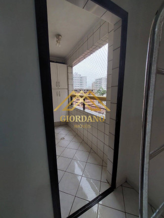 Imagem Apartamento com 2 Quartos para Temporada,  em Aviação - Praia Grande