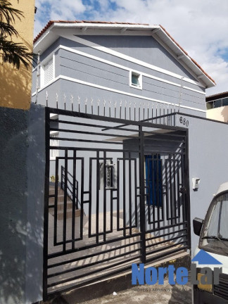 Imagem Casa de Condomínio com 2 Quartos à Venda, 76 m² em Casa Verde Alta - São Paulo Imagem Casa de Condomínio com 2 Quartos à Venda, 76 m² em Casa Verde Alta - São Paulo
