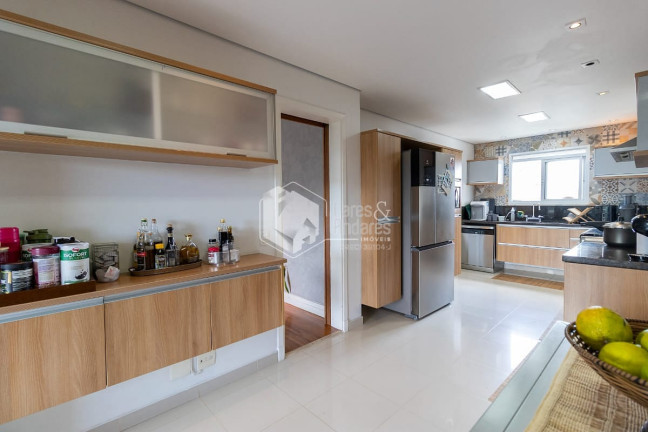Imagem Apartamento com 5 Quartos à Venda, 218 m² em Vila Cruzeiro - São Paulo Imagem Apartamento com 5 Quartos à Venda, 218 m² em Vila Cruzeiro - São Paulo