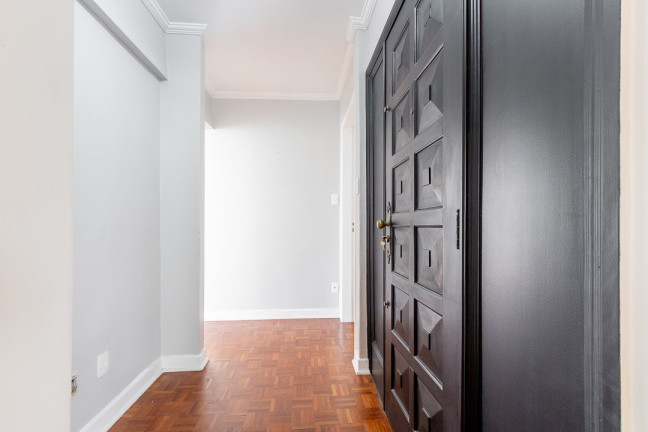 Imagem Apartamento com 3 Quartos à Venda, 227 m² em Jardim Paulista - São Paulo