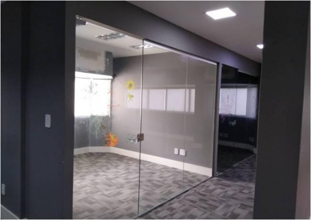 Imagem Sala Comercial para Alugar, 26 m² em Caminho Das árvores - Salvador