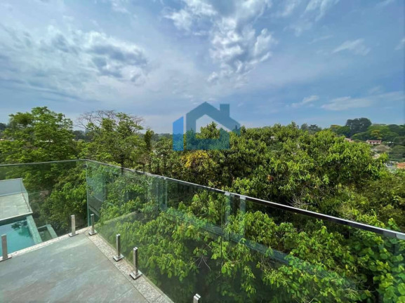 Imagem Casa de Condomínio com 4 Quartos à Venda, 435 m² em Granja Viana - Carapicuíba