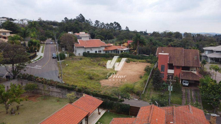 Imagem Terreno à Venda, 1.100 m² em Condomínio Moinho De Vento - Valinhos Imagem Terreno à Venda, 1.100 m² em Condomínio Moinho De Vento - Valinhos