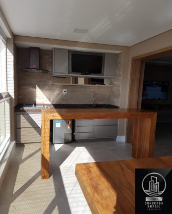 Imagem Apartamento com 3 Quartos à Venda, 175 m² em Parque Campolim - Sorocaba Imagem Apartamento com 3 Quartos à Venda, 175 m² em Parque Campolim - Sorocaba