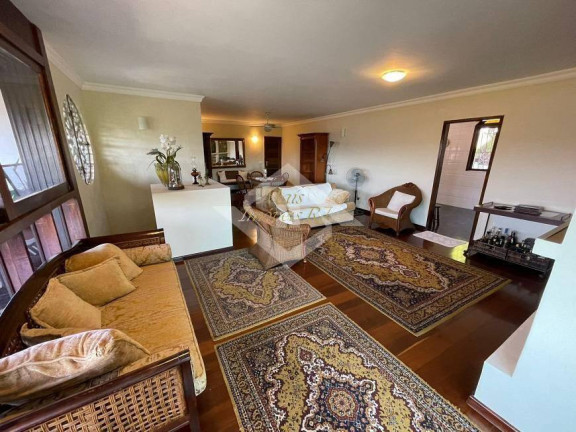 Imagem Casa com 5 Quartos à Venda, 1.000 m² em Itaipu - Niterói Imagem Casa com 5 Quartos à Venda, 1.000 m² em Itaipu - Niterói