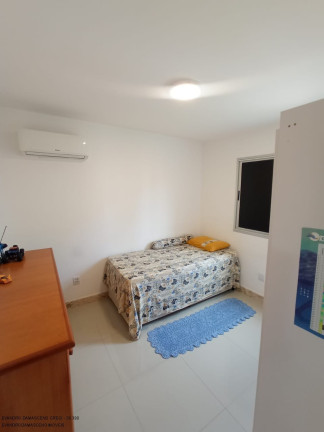 Imagem Imóvel com 3 Quartos à Venda, 71 m² em Buraquinho - Lauro De Freitas