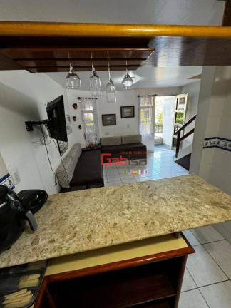 Imagem Casa com 2 Quartos à Venda, 56 m² em Geribá - Armação Dos Búzios Imagem Casa com 2 Quartos à Venda, 56 m² em Geribá - Armação Dos Búzios