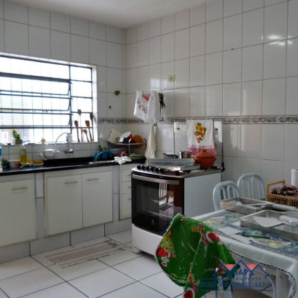 Imagem Sobrado com 3 Quartos para Alugar, 125 m² em Padroeira - Osasco