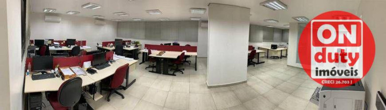 Imagem Sala Comercial à Venda, 171 m² em Centro - Santos Imagem Sala Comercial à Venda, 171 m² em Centro - Santos