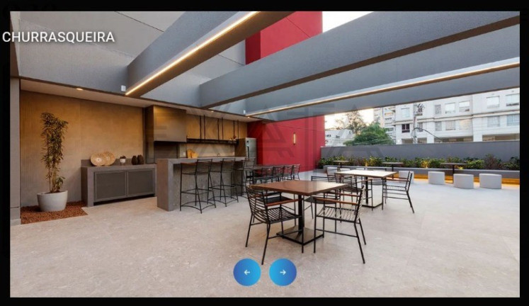 Imagem Imóvel com 1 Quarto à Venda, 30 m² em Pinheiros - São Paulo Imagem Imóvel com 1 Quarto à Venda, 30 m² em Pinheiros - São Paulo