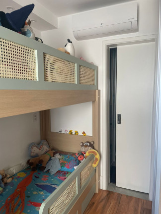 Imagem Apartamento com 2 Quartos à Venda, 79 m² em Vila Leopoldina - São Paulo