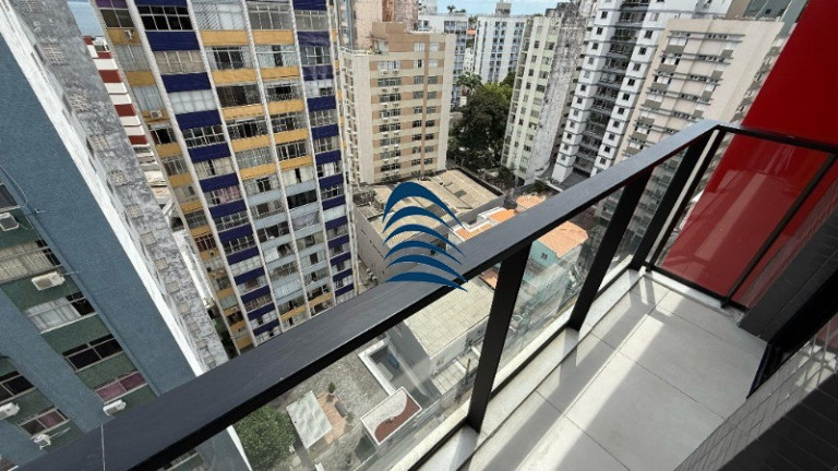 Imagem Imóvel com 1 Quarto à Venda, 30 m² em Barra - Salvador Imagem Imóvel com 1 Quarto à Venda, 30 m² em Barra - Salvador