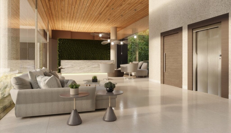Imagem Cobertura com 3 Quartos à Venda, 104 m² em Ponta Do Seixas - João Pessoa Imagem Cobertura com 3 Quartos à Venda, 104 m² em Ponta Do Seixas - João Pessoa
