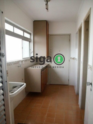 Imagem Apartamento com 3 Quartos à Venda, 150 m² em Vila Andrade - São Paulo Imagem Apartamento com 3 Quartos à Venda, 150 m² em Vila Andrade - São Paulo