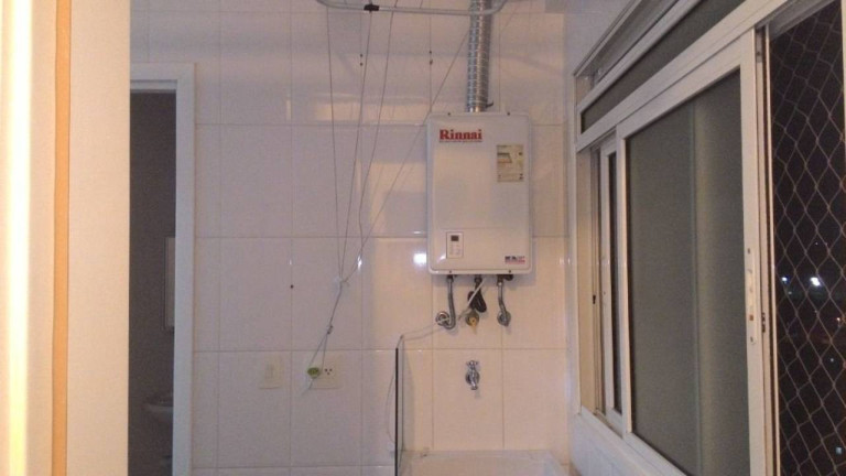 Imagem Apartamento com 2 Quartos para Alugar, 113 m² em Tamboré - Santana De Parnaíba