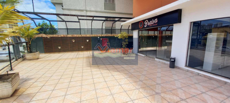Imagem Imóvel Comercial para Alugar, 30 m² em Enseada - Guarujá Imagem Imóvel Comercial para Alugar, 30 m² em Enseada - Guarujá