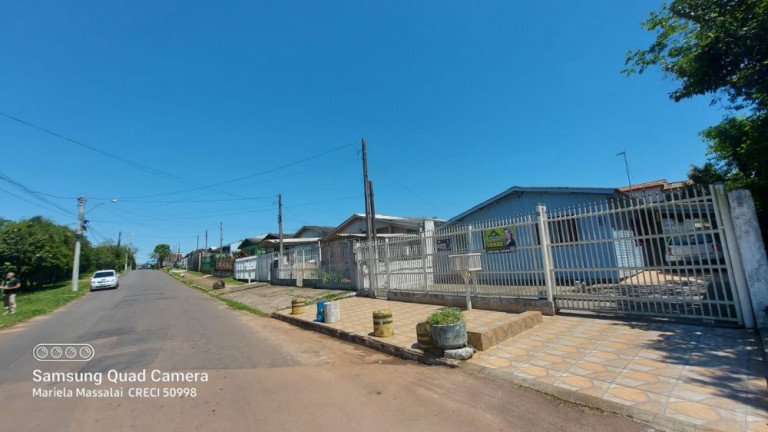 Imagem Casa com 3 Quartos à Venda, 160 m² em Morada Do Vale I - Gravataí