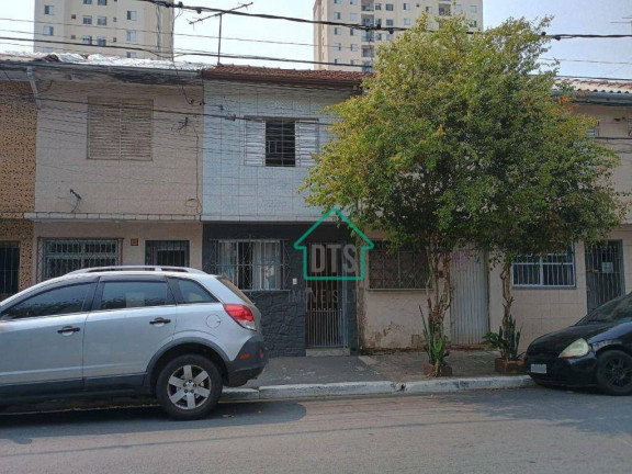 Sobrado com 2 Quartos à Venda, 44 m² em Tatuapé - São Paulo