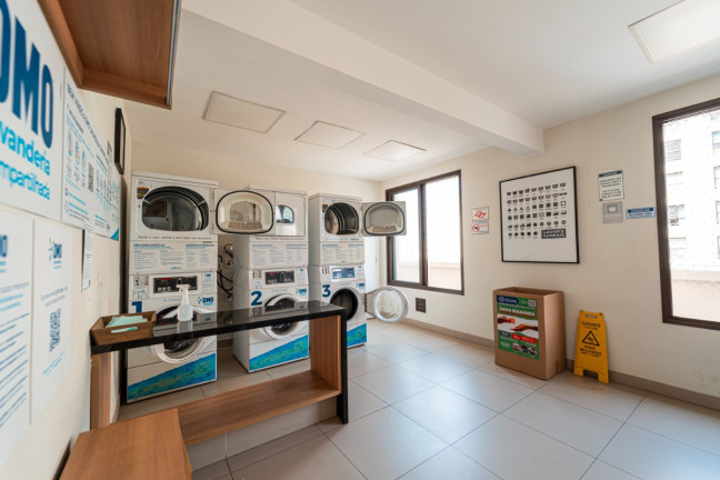 Imagem Studio com 1 Quarto à Venda, 34 m² em Centro - São Paulo Imagem Studio com 1 Quarto à Venda, 34 m² em Centro - São Paulo