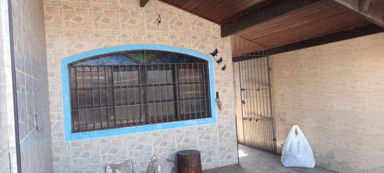 Imagem Casa com 2 Quartos à Venda,  em Real - Praia Grande