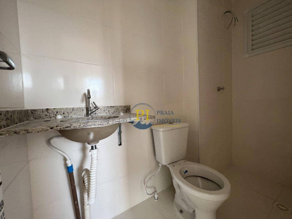 Imagem Apartamento com 2 Quartos à Venda, 58 m² em Boqueirão - Praia Grande