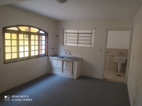 Imagem Casa com 2 Quartos à Venda, 110 m² em Taboão - São Bernardo Do Campo