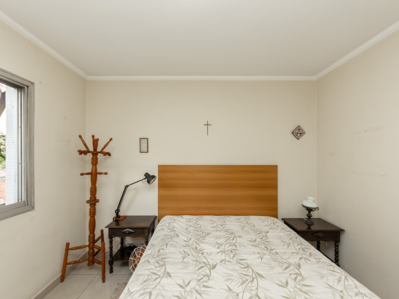 Imagem Apartamento com 3 Quartos à Venda, 98 m² em Planalto Paulista - São Paulo