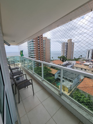 Imagem Apartamento com 3 Quartos à Venda, 182 m² em Barra - Salvador