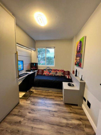 Imagem Apartamento com 3 Quartos à Venda, 126 m² em Cascatinha - Curitiba Imagem Apartamento com 3 Quartos à Venda, 126 m² em Cascatinha - Curitiba