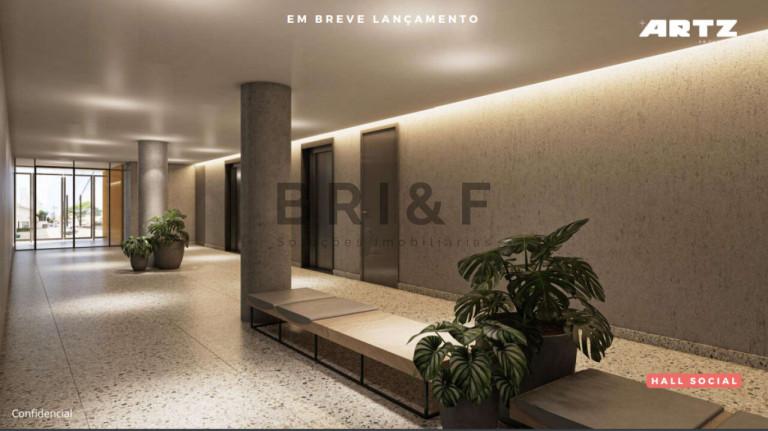 Imagem Apartamento com 1 Quarto à Venda, 25 m² em Vila Olímpia - São Paulo Imagem Apartamento com 1 Quarto à Venda, 25 m² em Vila Olímpia - São Paulo