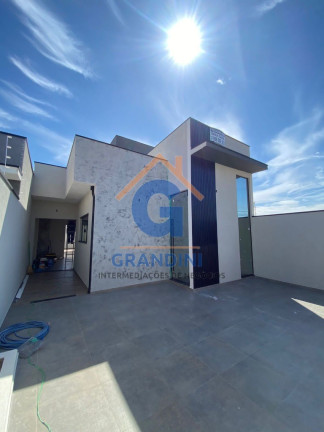 Imagem Casa com 3 Quartos à Venda, 200 m² em Planalto Verde - Mogi Guaçu Imagem Casa com 3 Quartos à Venda, 200 m² em Planalto Verde - Mogi Guaçu