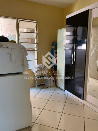 Imagem Apartamento com 3 Quartos à Venda, 75 m² em Vila Alpes - Goiânia Imagem Apartamento com 3 Quartos à Venda, 75 m² em Vila Alpes - Goiânia