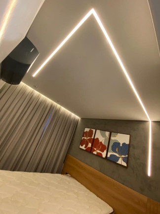 Imagem Imóvel com 1 Quarto à Venda, 34 m² em Vila Clementino - São Paulo