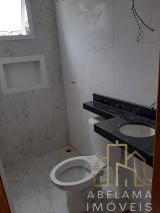 Imagem Cobertura com 2 Quartos à Venda, 96 m² em Vila Luzita - Santo André