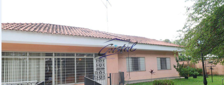 Casa com 4 Quartos à Venda, 178 m² em Butantã - São Paulo