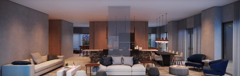 Imagem Apartamento com 3 Quartos à Venda, 65 m² em Moema - São Paulo Imagem Apartamento com 3 Quartos à Venda, 65 m² em Moema - São Paulo