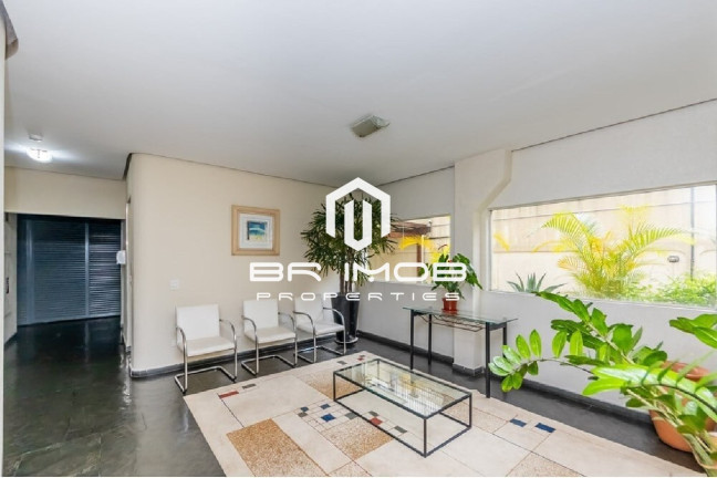 Imagem Imóvel com 3 Quartos à Venda, 77 m² em Moema - São Paulo Imagem Imóvel com 3 Quartos à Venda, 77 m² em Moema - São Paulo