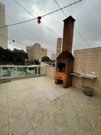 Imagem Sobrado com 3 Quartos à Venda, 120 m² em Cambuci - Sp Imagem Sobrado com 3 Quartos à Venda, 120 m² em Cambuci - Sp