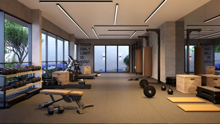 Imagem Apartamento com 3 Quartos à Venda, 137 m²