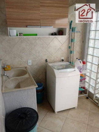 Imagem Casa com 3 Quartos à Venda, 132 m² em Residencial Esperança - Caçapava Imagem Casa com 3 Quartos à Venda, 132 m² em Residencial Esperança - Caçapava