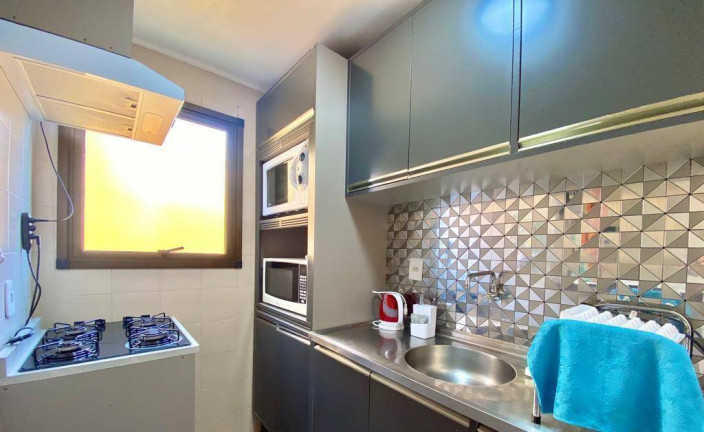 Imagem Apartamento com 1 Quarto à Venda, 54 m² em Centro - Capão Da Canoa Imagem Apartamento com 1 Quarto à Venda, 54 m² em Centro - Capão Da Canoa