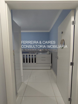 Imagem Apartamento com 2 Quartos à Venda, 51 m² em Helvetia - Indaiatuba