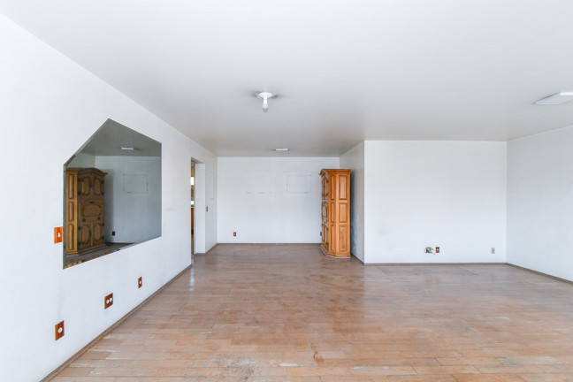 Imagem Apartamento com 3 Quartos à Venda, 142 m² em Paraíso Do Morumbi - São Paulo