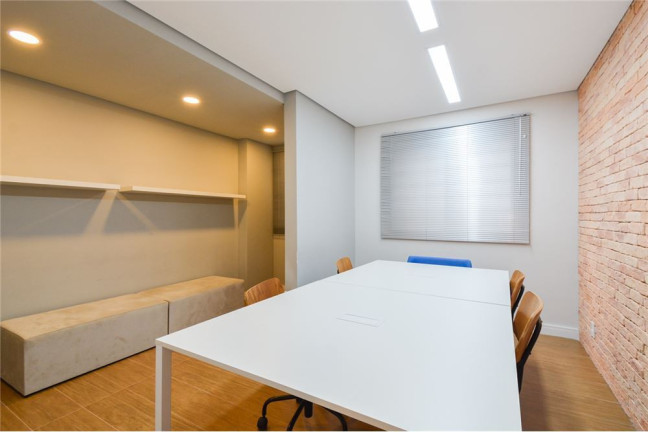 Imagem Apartamento com 1 Quarto à Venda, 29 m² em Barra Funda - São Paulo