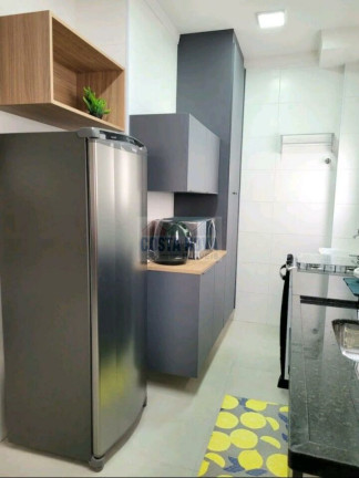 Imagem Apartamento com 1 Quarto à Venda, 36 m² Imagem Apartamento com 1 Quarto à Venda, 36 m²