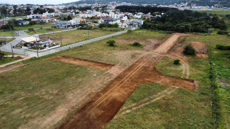 Imagem Terreno à Venda, 362 m² em Ambrósio - Garopaba